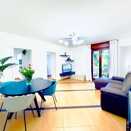 Salento Sweet Home - Obelisco Luxury Apartment Lecce Exterior foto