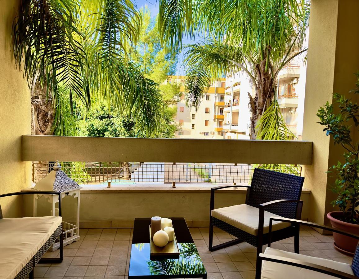 Salento Sweet Home - Obelisco Luxury Apartment Lecce Exterior foto