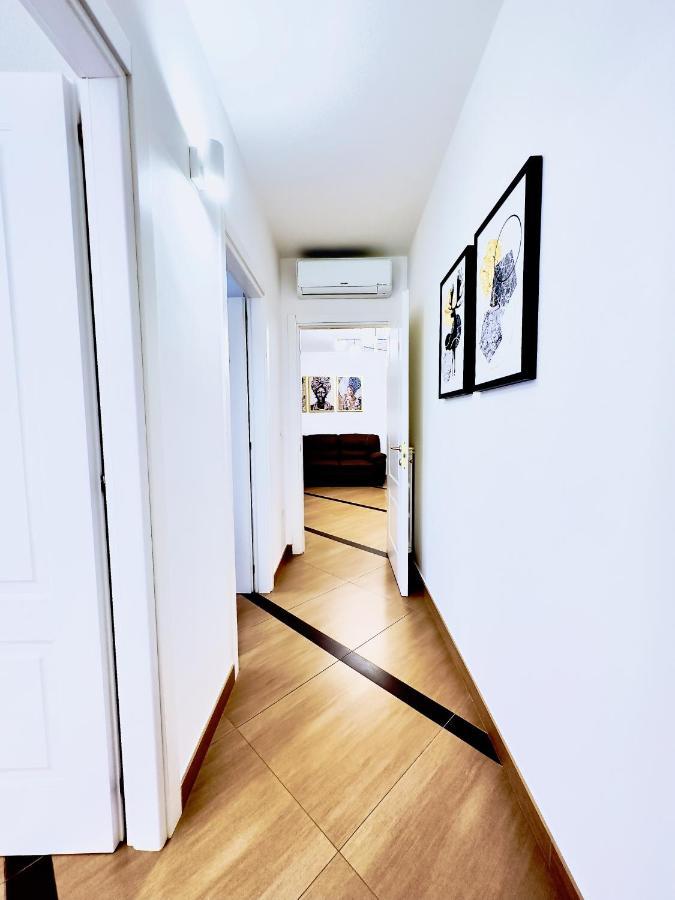 Salento Sweet Home - Obelisco Luxury Apartment Lecce Exterior foto