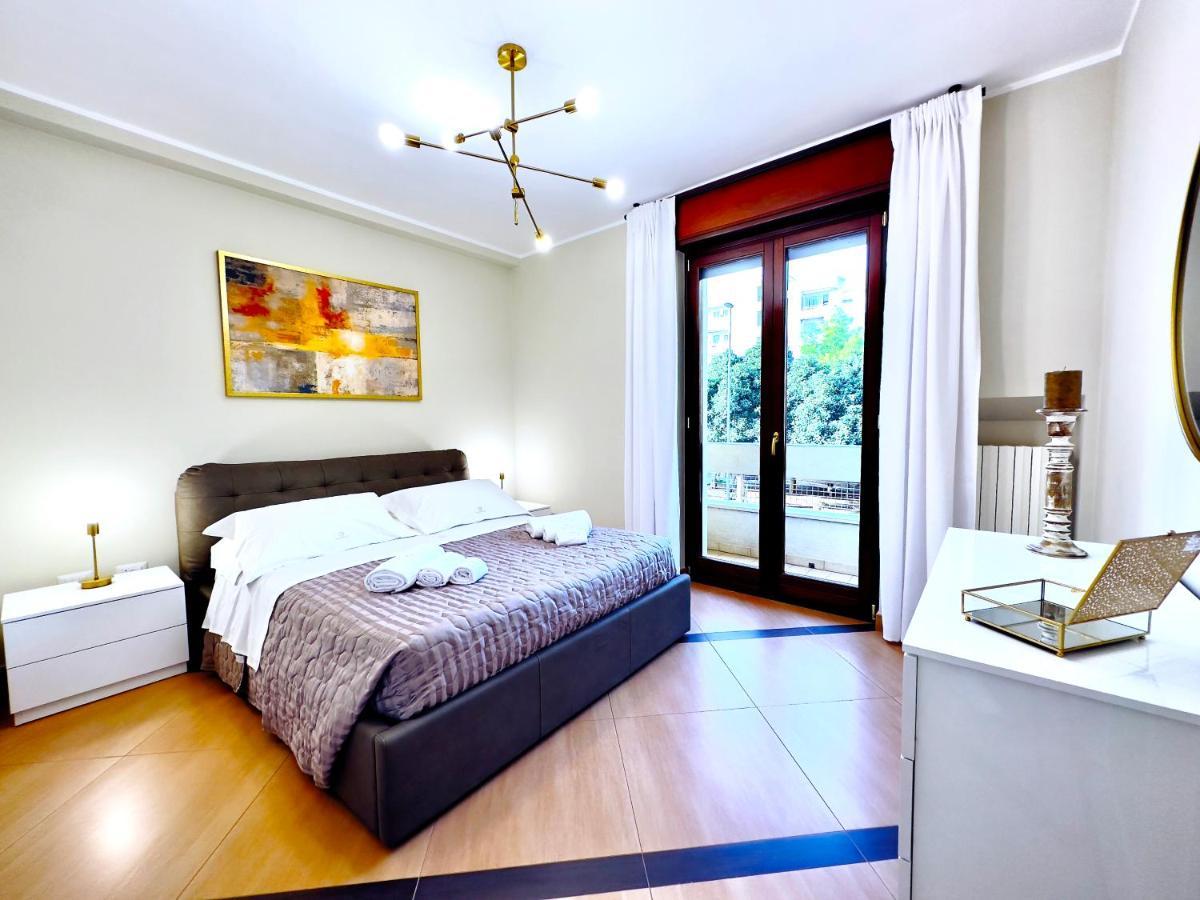 Salento Sweet Home - Obelisco Luxury Apartment Lecce Exterior foto