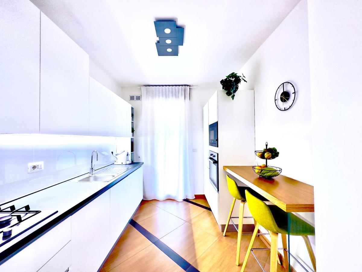 Salento Sweet Home - Obelisco Luxury Apartment Lecce Exterior foto